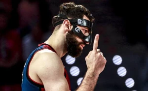 შენგელია დაბრუნდა და 6 ქულა მოაგროვა