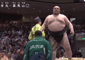 გაგამარუ კირიბაიამასთან დამარცხდა (ვიდეო)