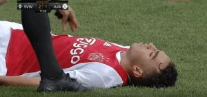 გავიხსენოთ: აბდელჰაკ ნურის უკანასკნელი მატჩი (ვიდეო)