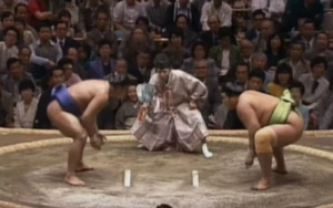 საოცარი შეხვედრა 1988 წლის ნაცუ ბაშოზე სადაც გამარჯვებულის გამოსავლენად ბრძოლის სამჯერ ჩატარება გახდა საჭირო (ვიდეო)