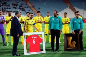 ხავიმ კარიერა ოფიციალურად დაასრულა