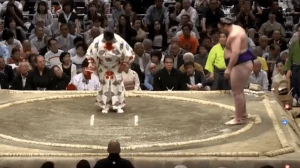 ტოჩინოშინმა ოძეკი ტაკაკეიშოსთან ავტომატური გამარჯვება მოიპოვა (ვიდეო)