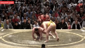 ტოჩინოშინი ენდოსთან დამარცხდა - ქართველის დასანანი მარცხი (ვიდეო)