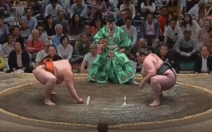 სამწუხაროდ გაგამარუ ტაკაგენჯისთან დამარცხდა (ვიდეო)