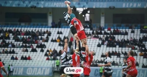 რუსეთი "რუს ბარბაროსებთან" დამარცხდა