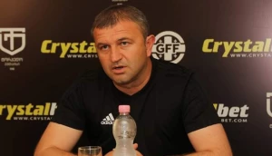 ქუთაისის ტორპედო დაშლის პირასაა
