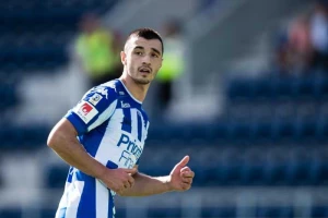 გიორგი ხარაიშვილმა შვედეთში კვლავ გაიტანა