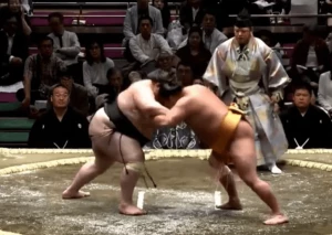 გაგამარუს დასანანი მარცხი ნაცუ ბაშოს მეორე დღეს (ვიდეო)