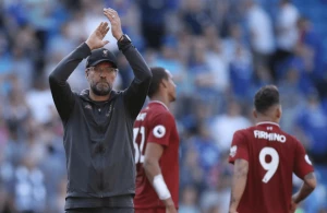 იურგენ კლოპმა "მანჩესტერ სიტიზე" ისაუბრა