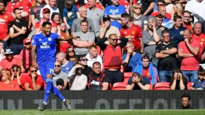 მანჩესტერი 0:2 კარდიფი (მიმოხილვა)