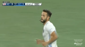 ვაკო ყაზაიშვილმა MLS-ში გაიტანა (ვიდეო)