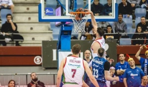 ქართველების დაპირისპირება ესპანეთის ჩემპიონატში