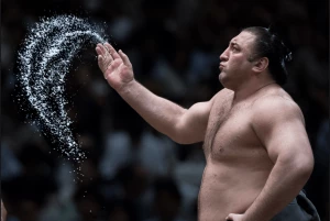 ნაცუ ბაშო - ტოჩინოშინის პირველი მეტოქეები ცნობილია