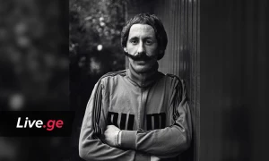 ვინ იყო აბე ვან დენ ბანი?