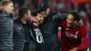 კლოპი: "არასოდეს დამავიწყდება"