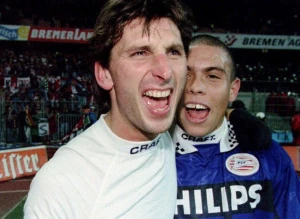 რონალდომ მოედანზე საუკეთესო პარტნიორი დაასახელა