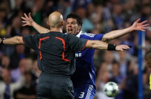 ზუსტად 10 წელი ჩელსი ბარსელონას სკანდალური მატჩიდან (ვიდეო)