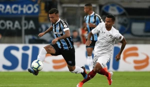 გრემიო 4:5 ფლუმინენსე (მიმოხილვა)