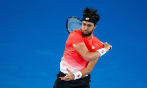 ნიკოლოზ ბასილაშვილმა მოქმედი ჩემპიონი დაამარცხა! (ვიდეო)