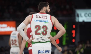 რატომ ეწერა თოკო შენგელიას დღევანდელ მატჩში თევზაძე? (ფოტო)