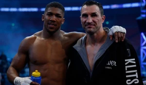 ვლადიმირ კლიჩკო რინგზე დაბრუნებას გეგმავს!