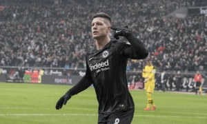 აინტრახტი 1:1 ჩელსი (მიმოხილვა)
