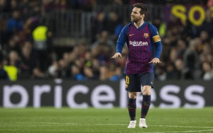 ბარსელონა 3:0 ლივერპული (მიმოხილვა)