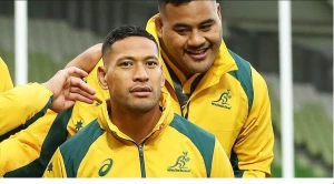 ავსტრალიის ნაკრებში დიდი სკანდალი მწიფდება