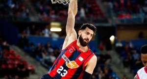 ACB-ის ოფიციალურმა გვერდმა თორნიკე შენგელიას დაბრუნებას ემოციური ვიდეო მიუძღვნა