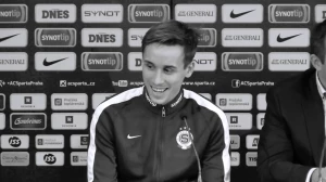 პრაღის "სპარტამ" გარდაცვლილ იოზეფ სურალს ვიდეო მიუძღვნა (ვიდეო)