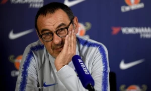 სარი: "ჩელსიში დარჩენა მინდა"