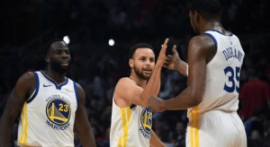 კლიპერსი 110:129 გოლდენ სტეიტი (მიმოხილვა)