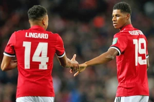 რატომ სკანდირებდნენ ოლდ ტრაფორდზე ჯესი ლინგარდის სახელს?