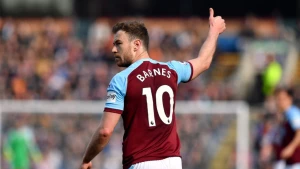 ლივერპულის გულშემატკივრებს ეშლი ბარნსის იმედი აქვთ