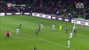 გავიხსენოთ: თორნიკე ოქრიაშვილის ორივე მაკრატელა კრასნოდარში (ვიდეო)