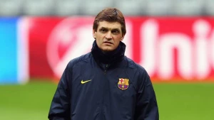 ზუსტად 5 წლის წინ, დღევანდელ დღეს ბარსელონას მწვრთნელი, ტიტო ვილანოვა გარდაიცვალა