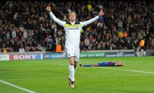 ზუსტად 7 წლის წინ - ბარსელონა 2:2 ჩელსი (მიმოხილვა)