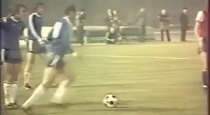 დავით ყიფიანის დიდებული მატჩი ფეიენოორდთან (ვიდეო)