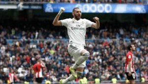 რეალი 3:0 ბილბაო (მიმოხილვა)