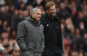 ჟოზე მოურინიო ლივერპულს რჩევას აძლევს, თუ როგორ გააჩერონ მესი