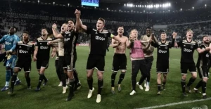 როგორ დაამტკიცა აიაქსმა, რომ ფეხბურთი მხოლოდ ფული არ არის?!