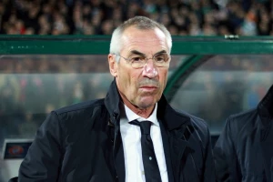 ალბანეთის საფეხბურთო ნაკრებს ახალი მწვრთნელი ჰყავს!