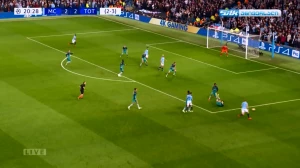 ნამდვილი საოცრება - სიტიმ მესამე გოლი გაიტანა და ისევ დაწინაურდა (ვიდეო)