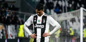 საინტერესო რიცხვები: ბოლოს როდის ვერ გავიდა რონალდუ ნახევარფინალში?