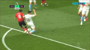 მანჩესტერს ვესტ ჰემმთან მოგებაში მსაჯი 2 ეპიზოდში დაეხმარა?!