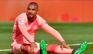 უესკა 0:0 ბარსელონა (მიმოხილვა)