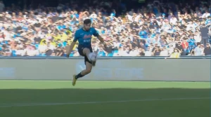 ხვიჩა კვარაცხელიამ სასუოლოს გაუტანა