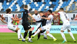 ქართველი ფეხბურთელის ბრწყინვალე თამაში ხორვატიის უმაღლეს დივიზიონში (ვიდეო)