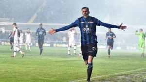 ატალანტა სერია ა-ს რეკორდსმენია