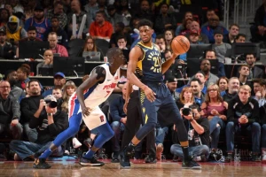 დეტროიტი 89:108 ინდიანა (მიმოხილვა)